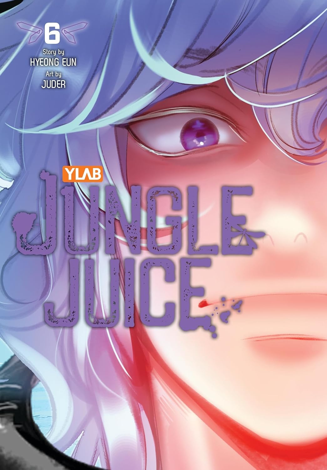 (10/12/2024) Jungle Juice Vol. 06