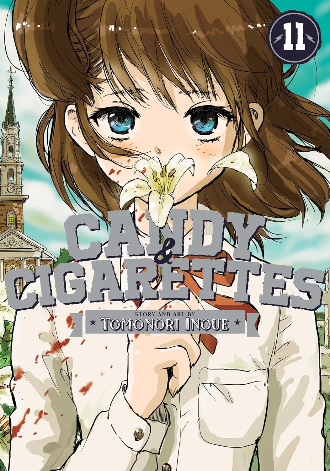 (04/02/2025) Candy & Cigarettes Vol. 11