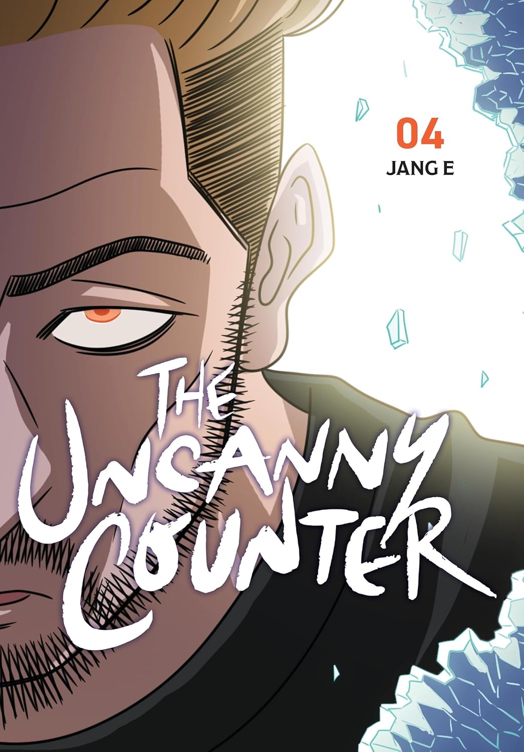 (10/12/2024) The Uncanny Counter Vol. 04