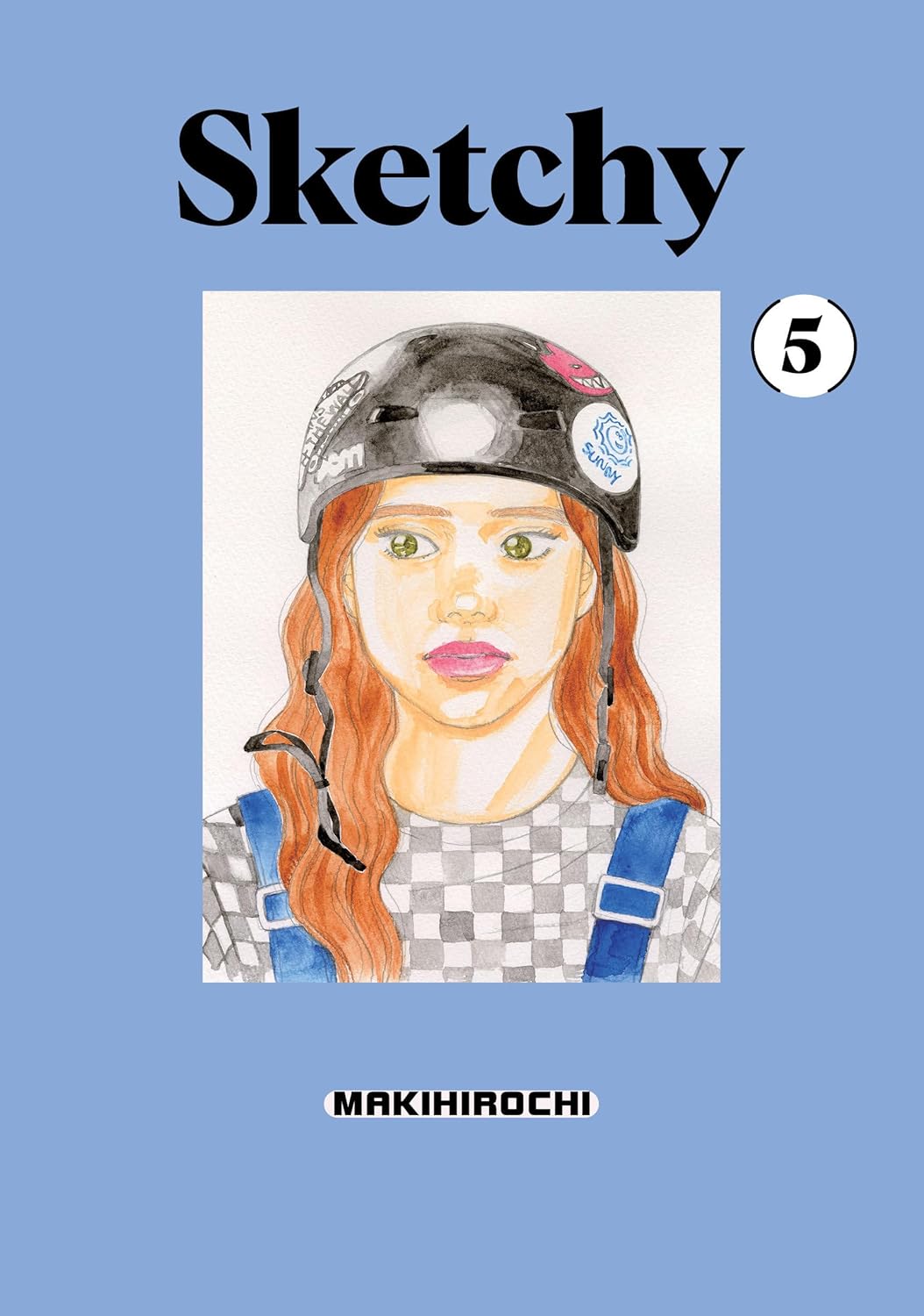 (11/02/2025) Sketchy Vol. 05