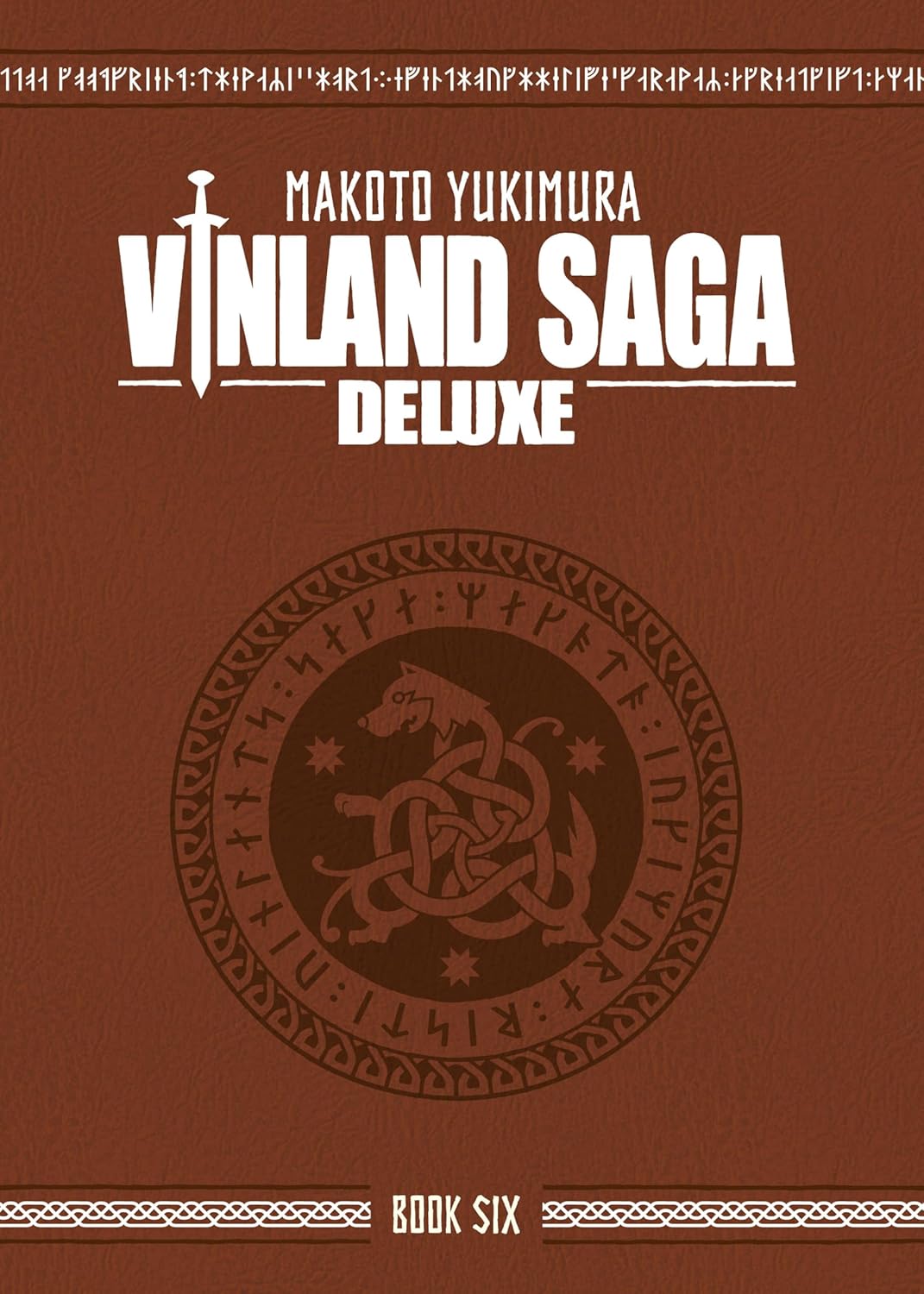 (04/02/2025) Vinland Saga Deluxe Vol. 06