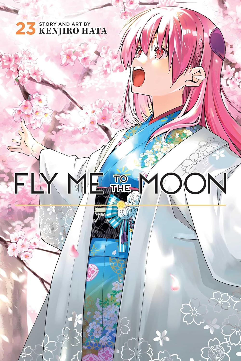 (14/05/2024) Fly Me to the Moon Vol. 23