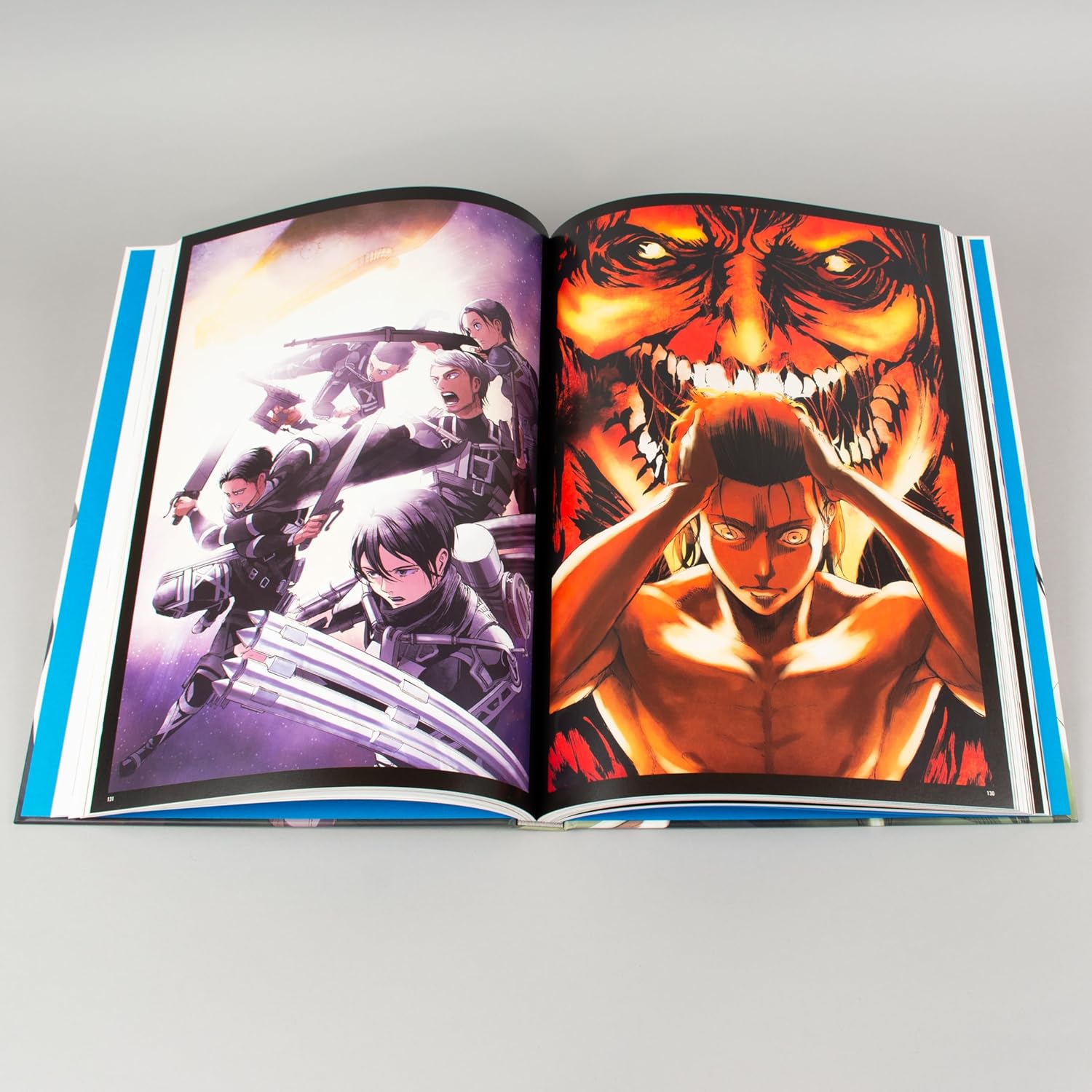 (03/06/2025) Attack on Titan Vol. 35: FLY Collector's Box Set