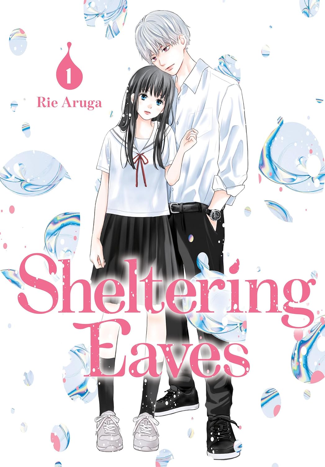 (12/11/2024) Sheltering Eaves Vol. 01