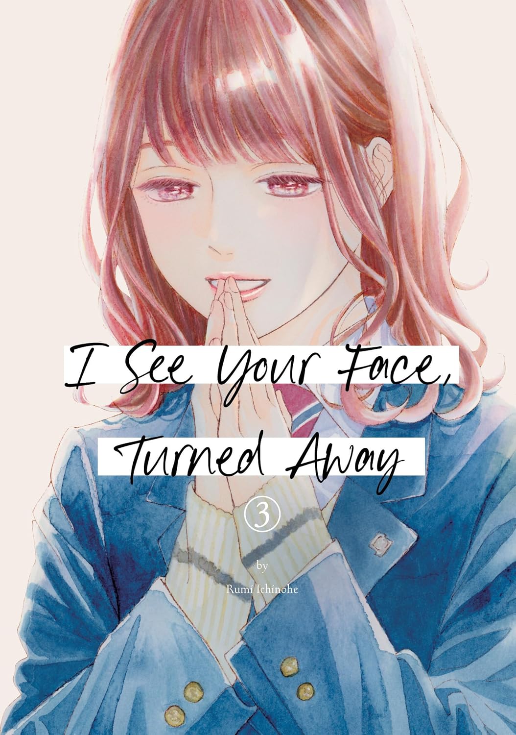 (05/11/2024) I See Your Face, Turned Away Vol. 03