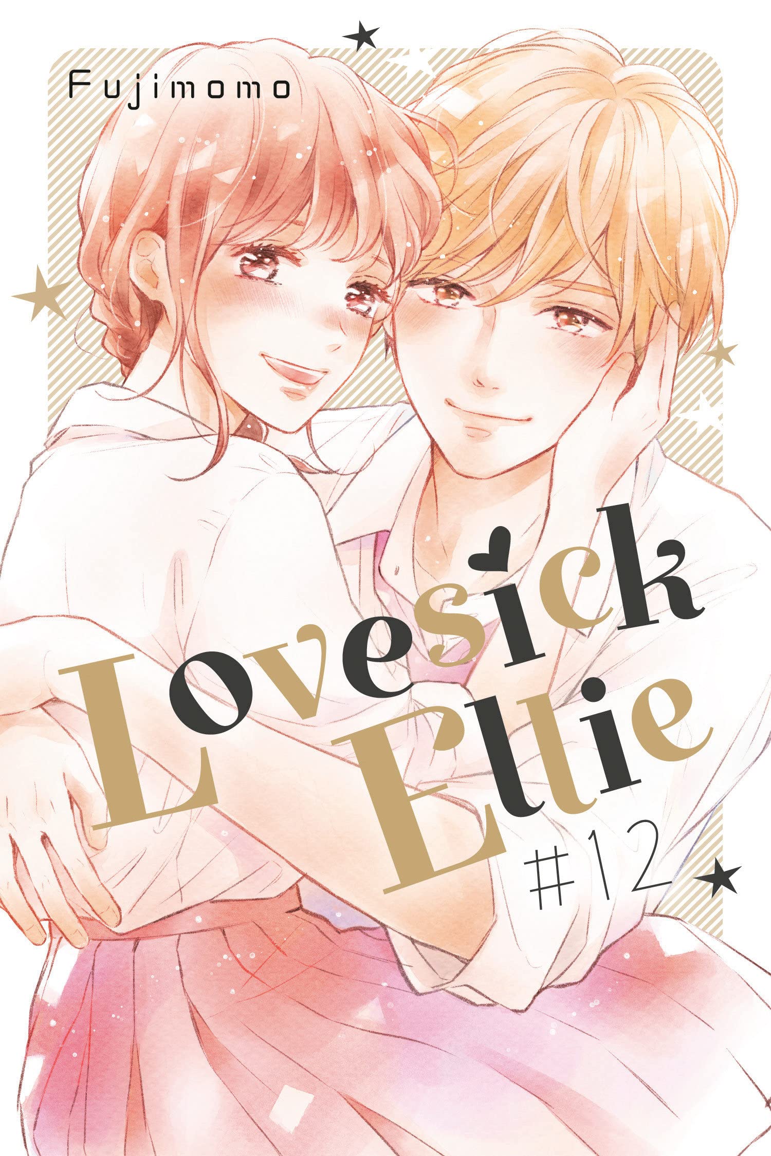 Lovesick Ellie Vol. 12