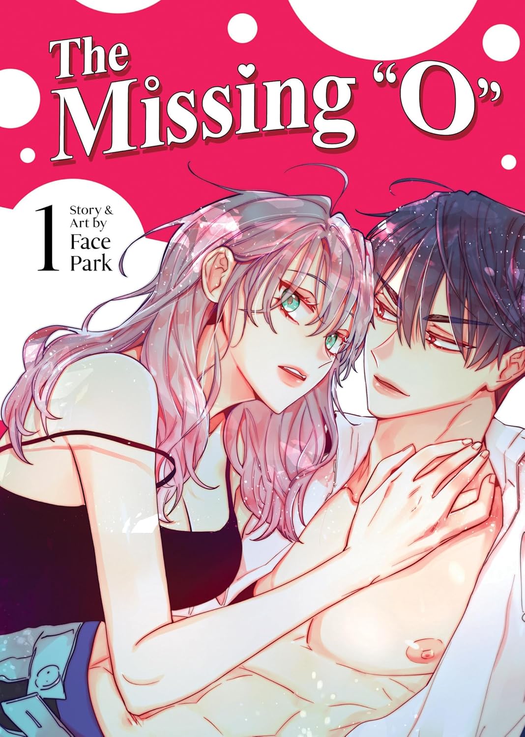 (28/01/2025) The Missing O (Comic) Vol. 01