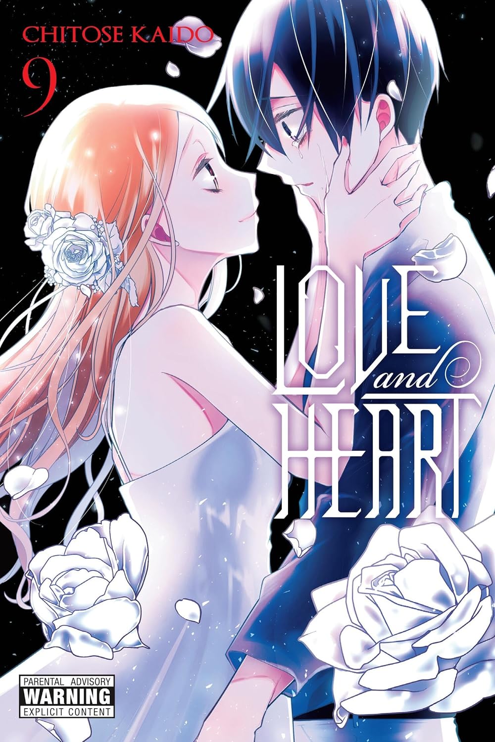 Love and Heart Vol. 09