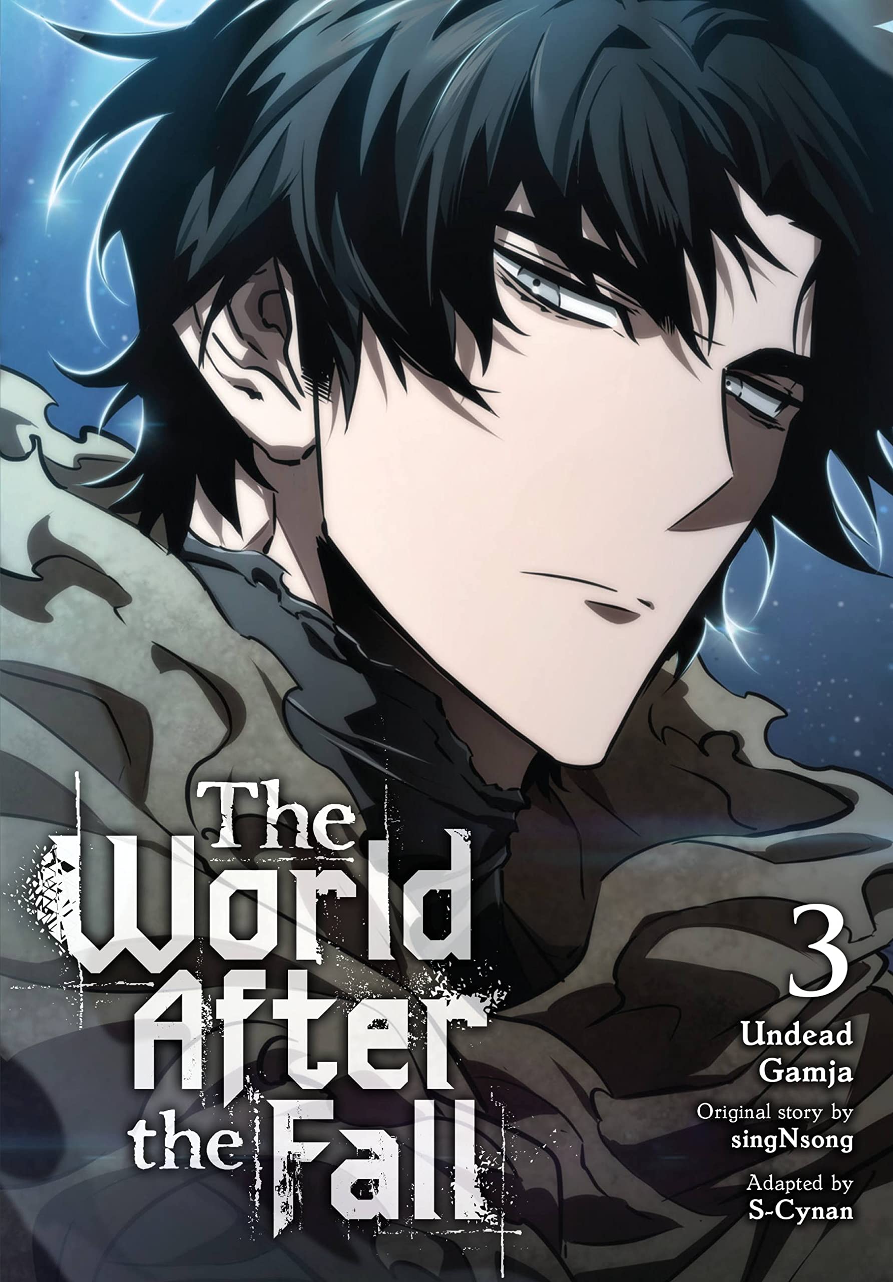 The World After the Fall Vol. 03