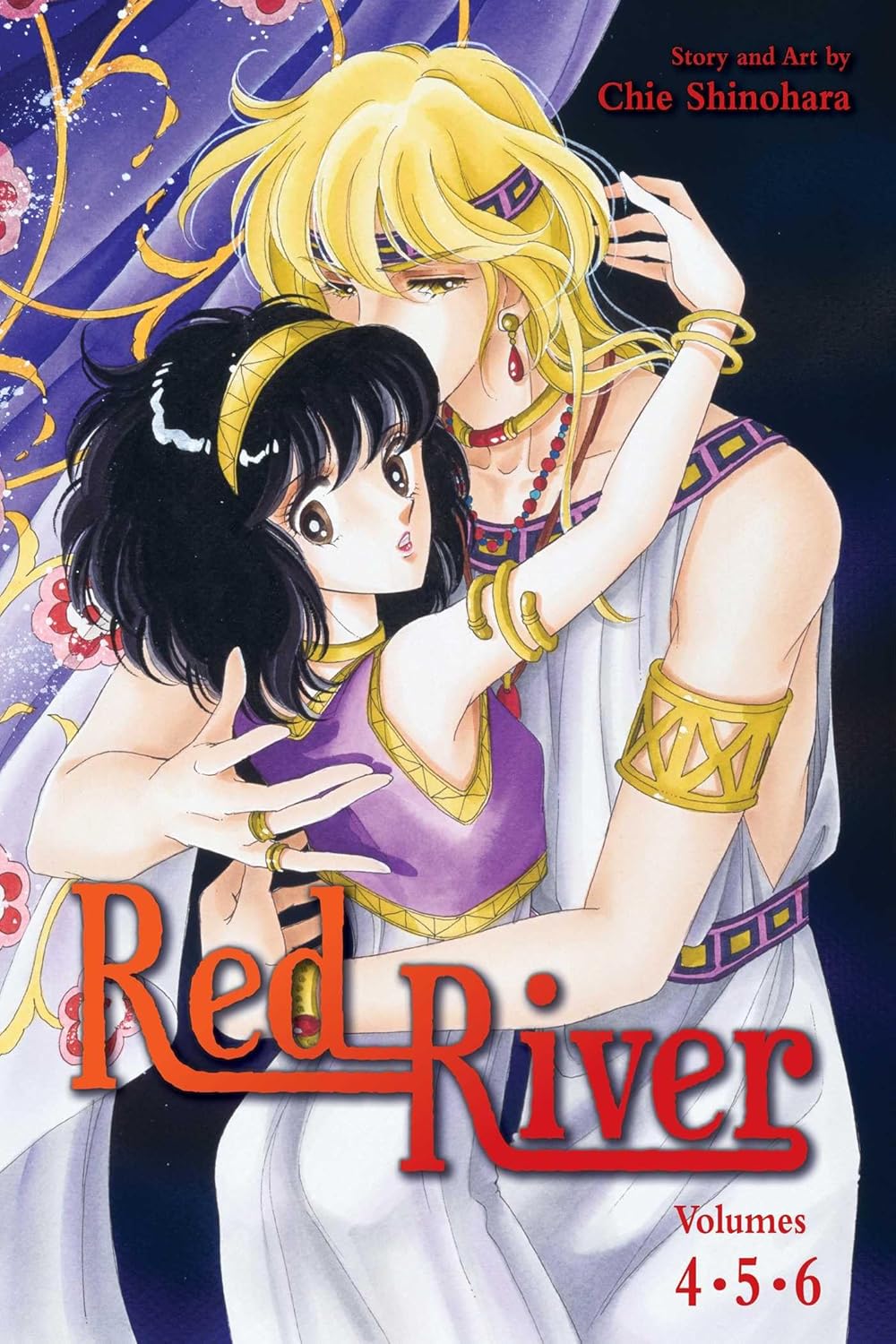 (21/01/2025) Red River (3-In-1 Edition) Vol. 02