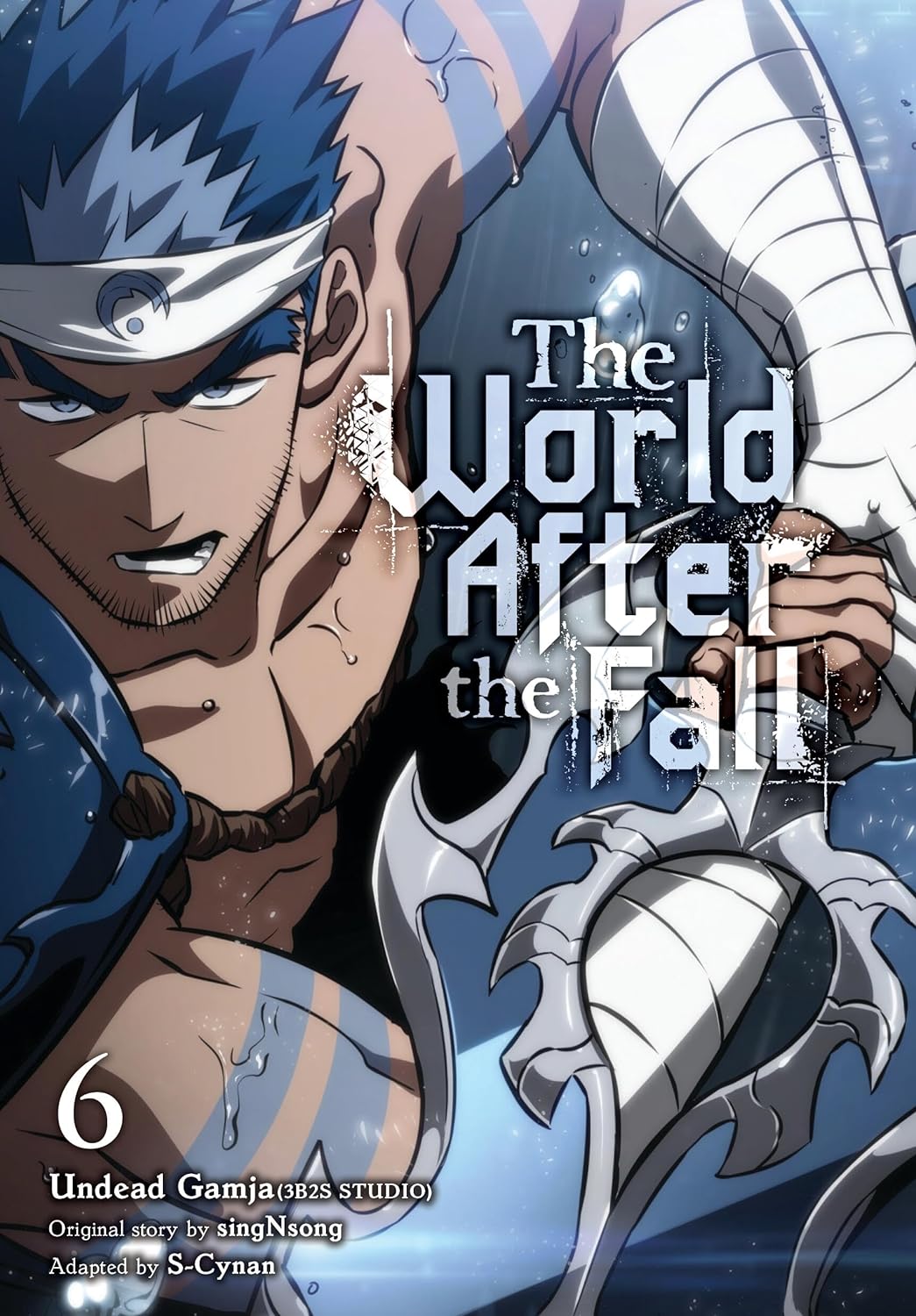 (21/05/2024) The World After the Fall Vol. 06