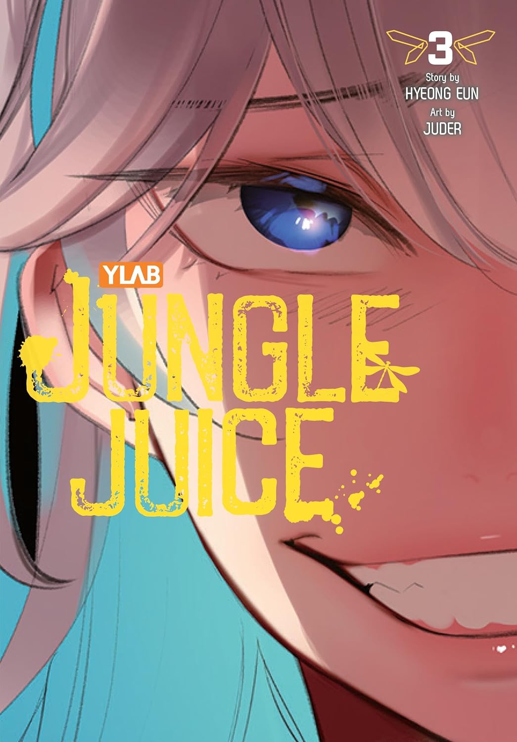 Jungle Juice Vol. 03