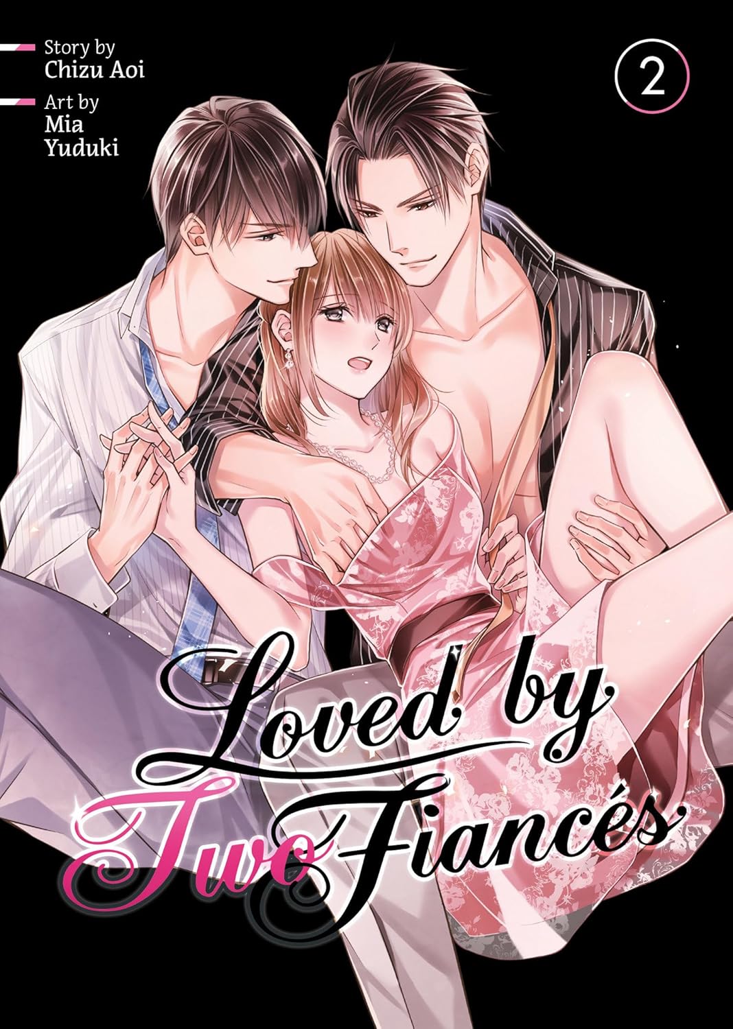 (07/01/2025) Loved by Two Fiancés Vol. 02