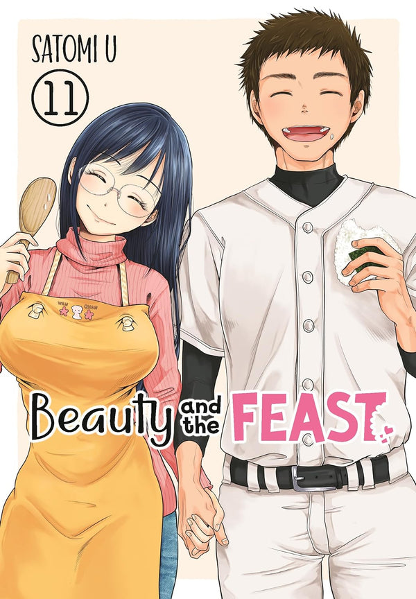 (21/11/2023) Beauty and the Feast Vol. 11