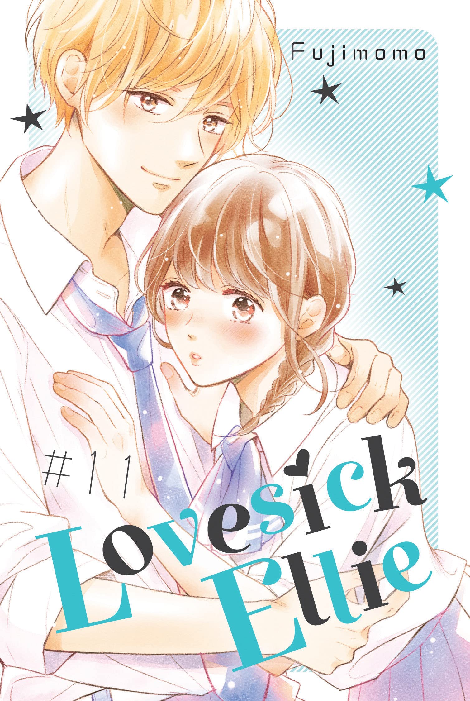 Lovesick Ellie Vol. 11