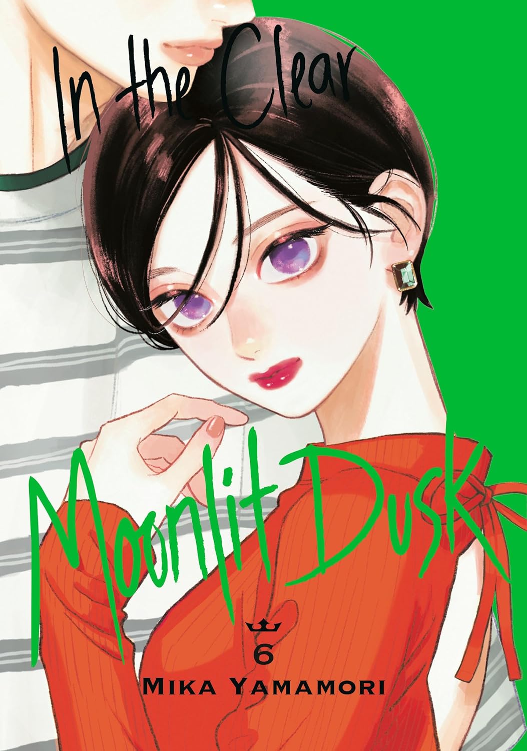 (19/12/2023) In the Clear Moonlit Dusk Vol. 06