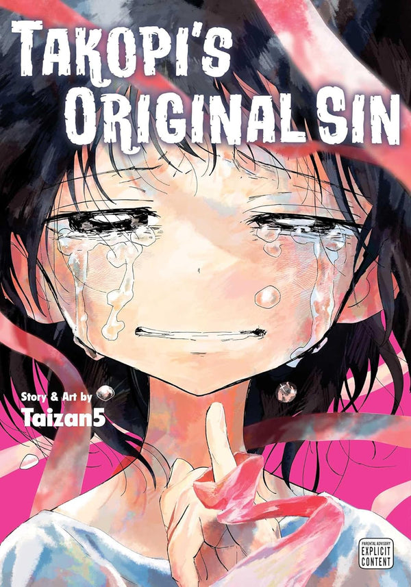 (21/11/2023) Takopi's Original Sin