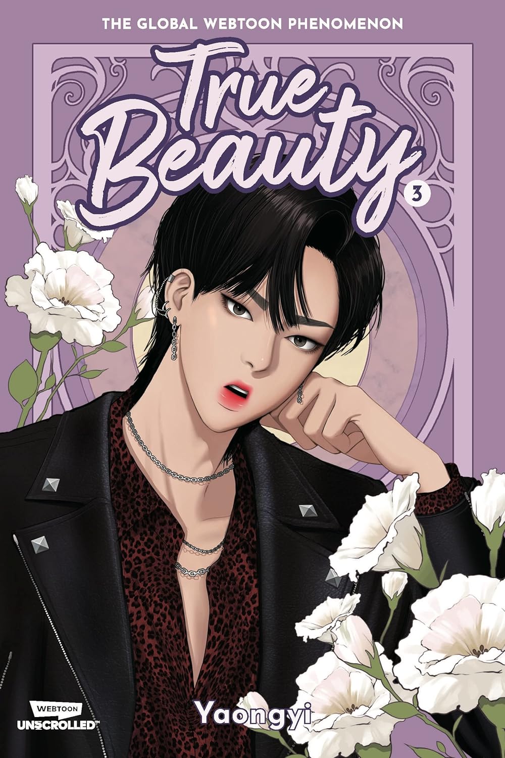 True Beauty Vol. 03 (Hardcover)