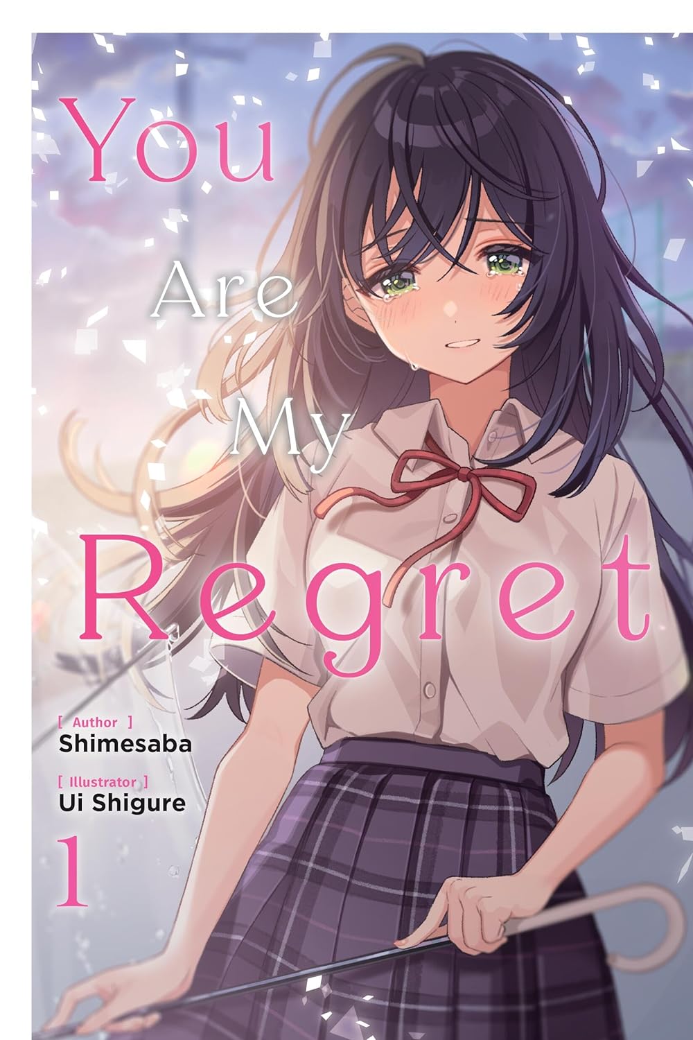 You Are My Regret Vol. 01