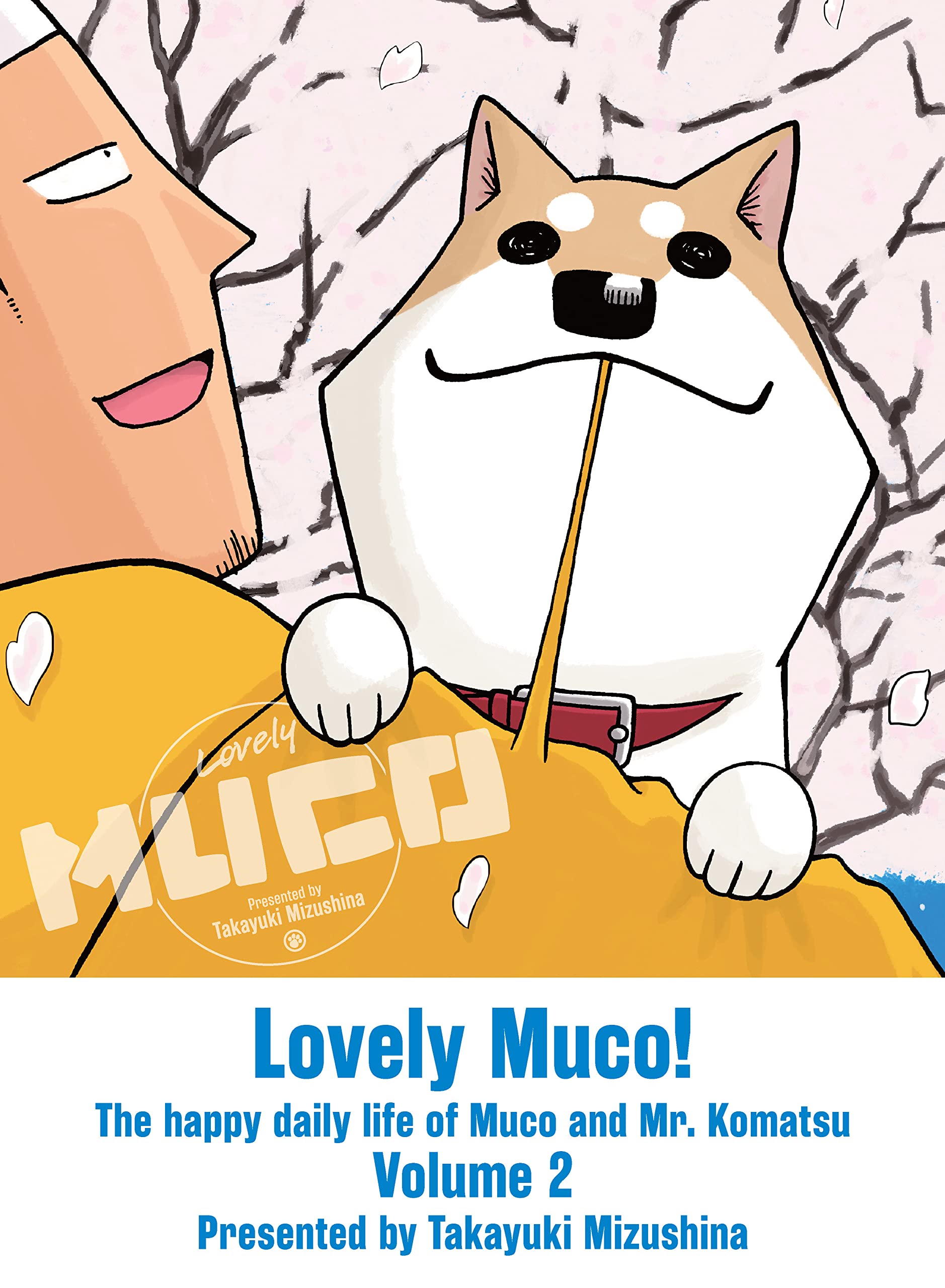 Lovely Muco! Vol. 02