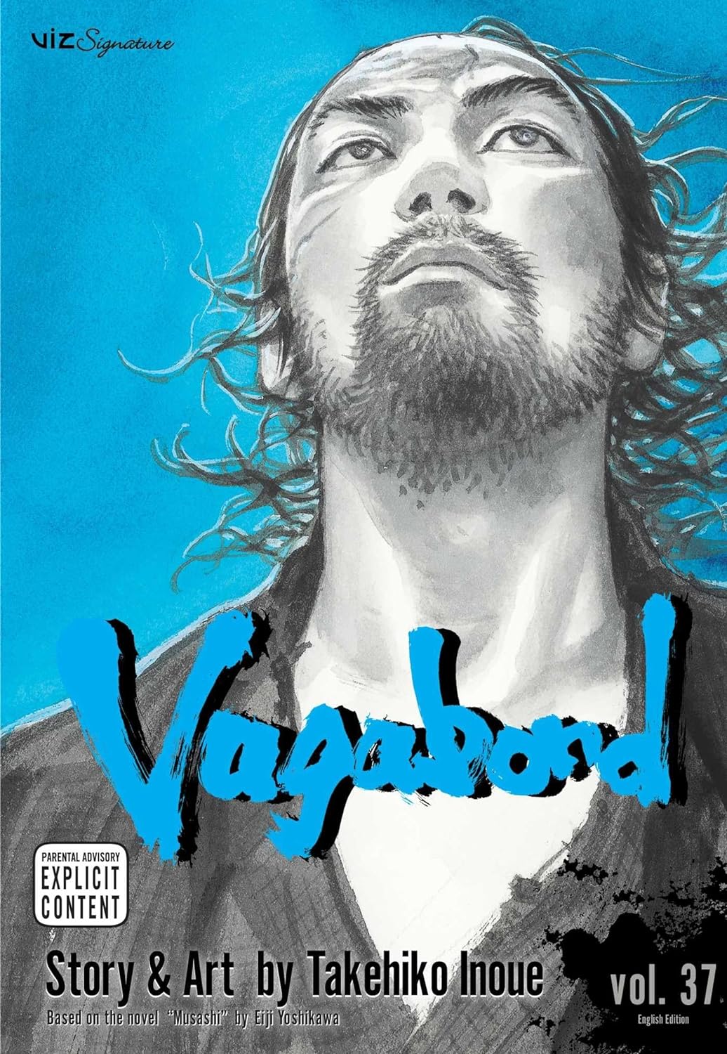 Vagabond Vol. 37