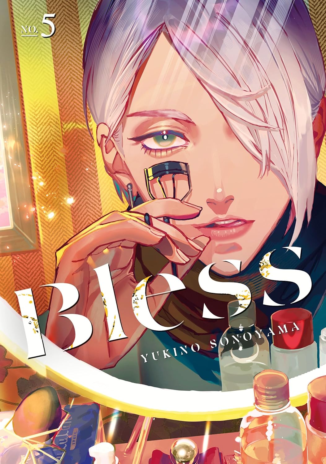 (24/06/2025) Bless Vol. 05
