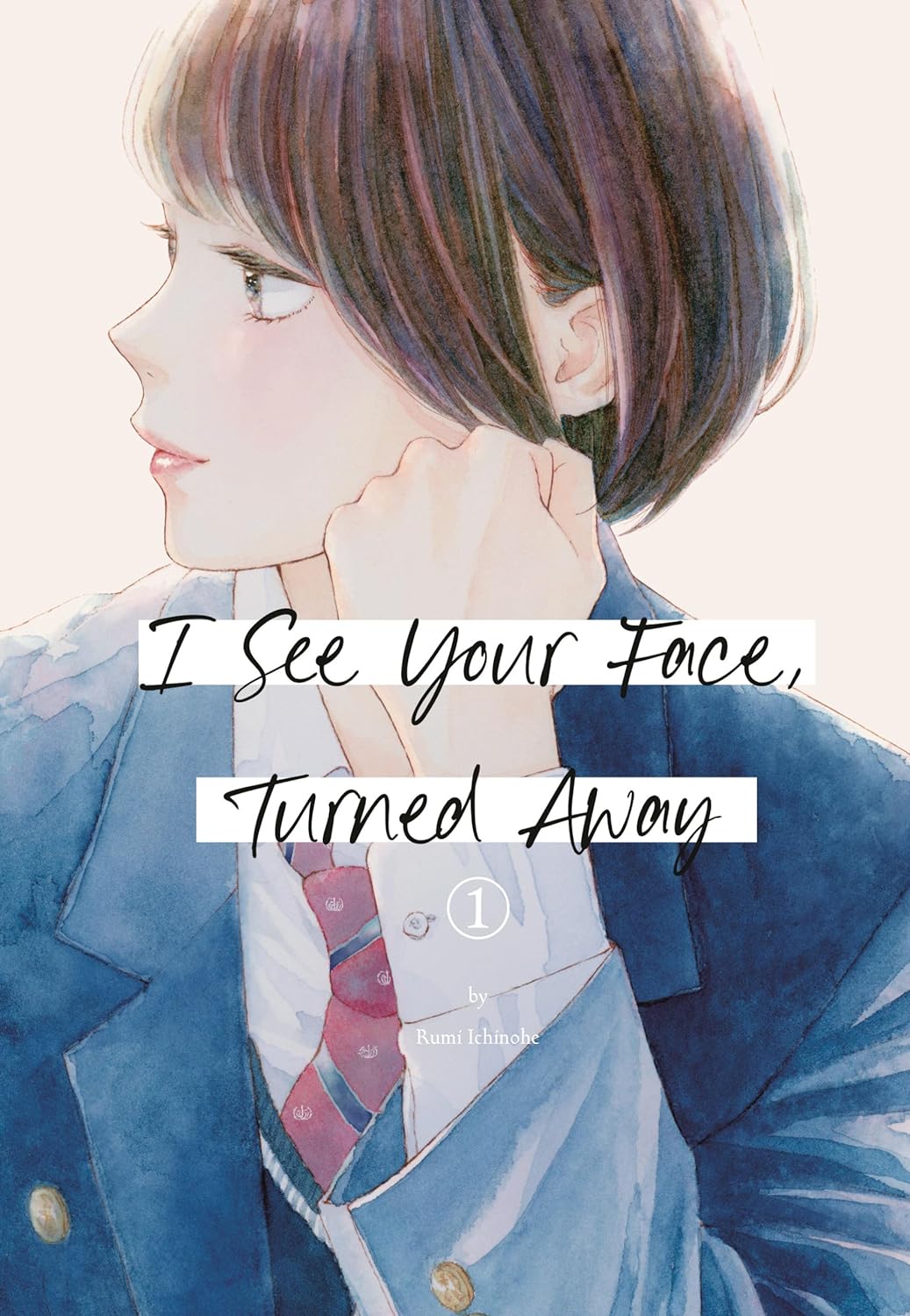 (07/05/2024) I See Your Face, Turned Away Vol. 01