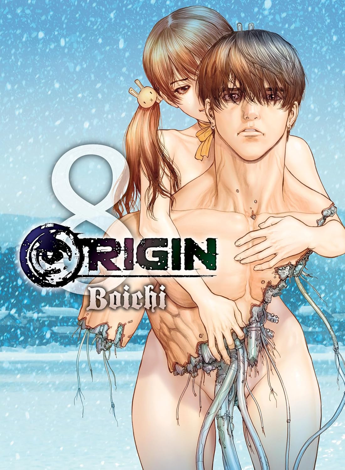 (14/01/2025) Origin Vol. 08