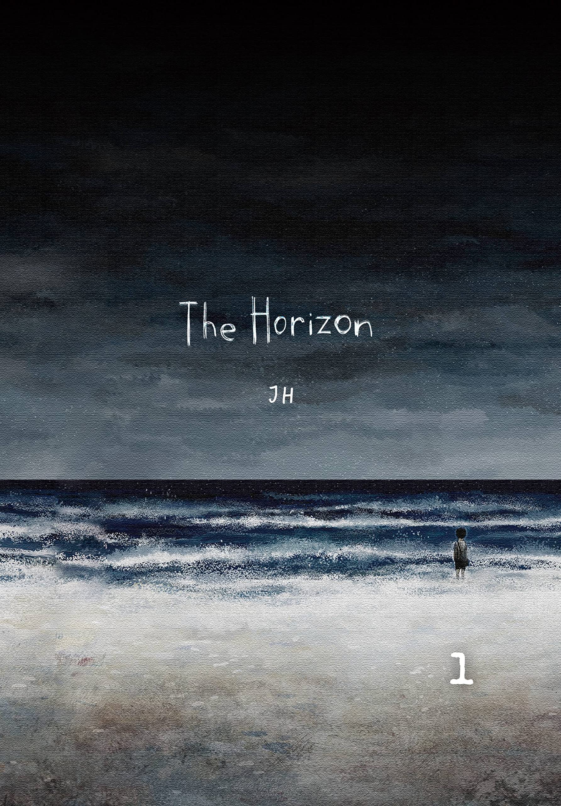 The Horizon Vol. 01