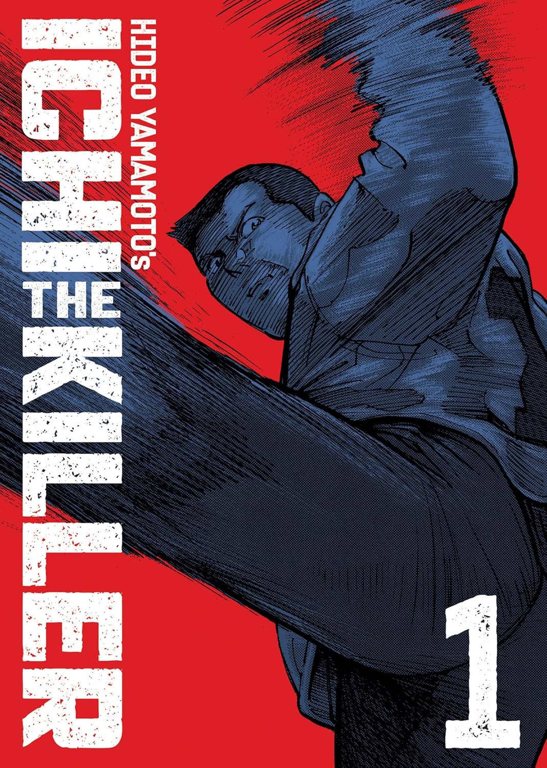 (29/07/2025) Ichi the Killer (Omnibus) Vol. 01
