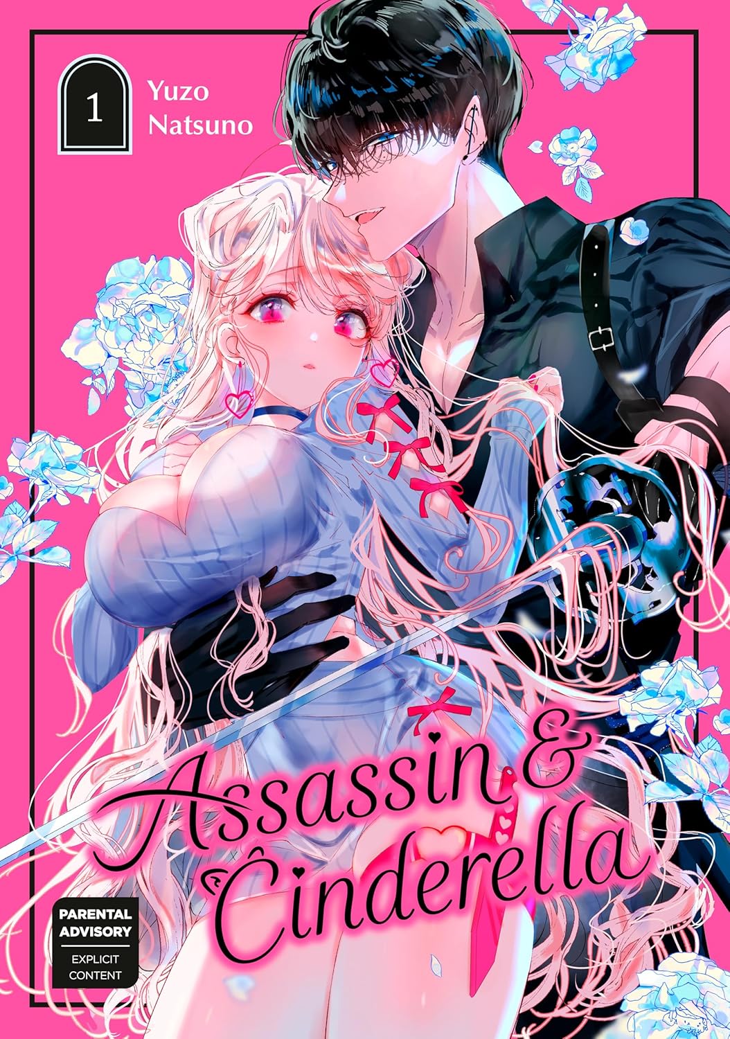 (11/03/2025) Assassin & Cinderella Vol. 01