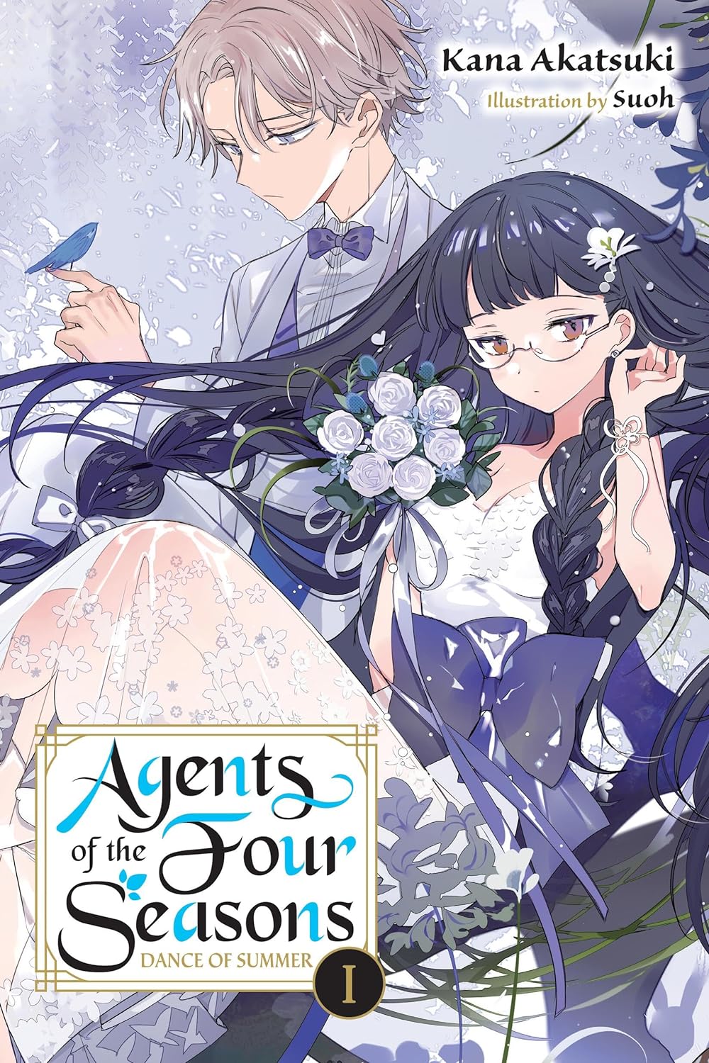 (23/07/2024) Agents of the Four Seasons Vol. 03: Dance of Summer, Part I