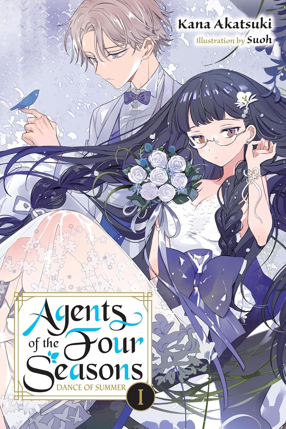 (10/12/2024) Agents of the Four Seasons Vol. 04: Dance of Summer, Part II