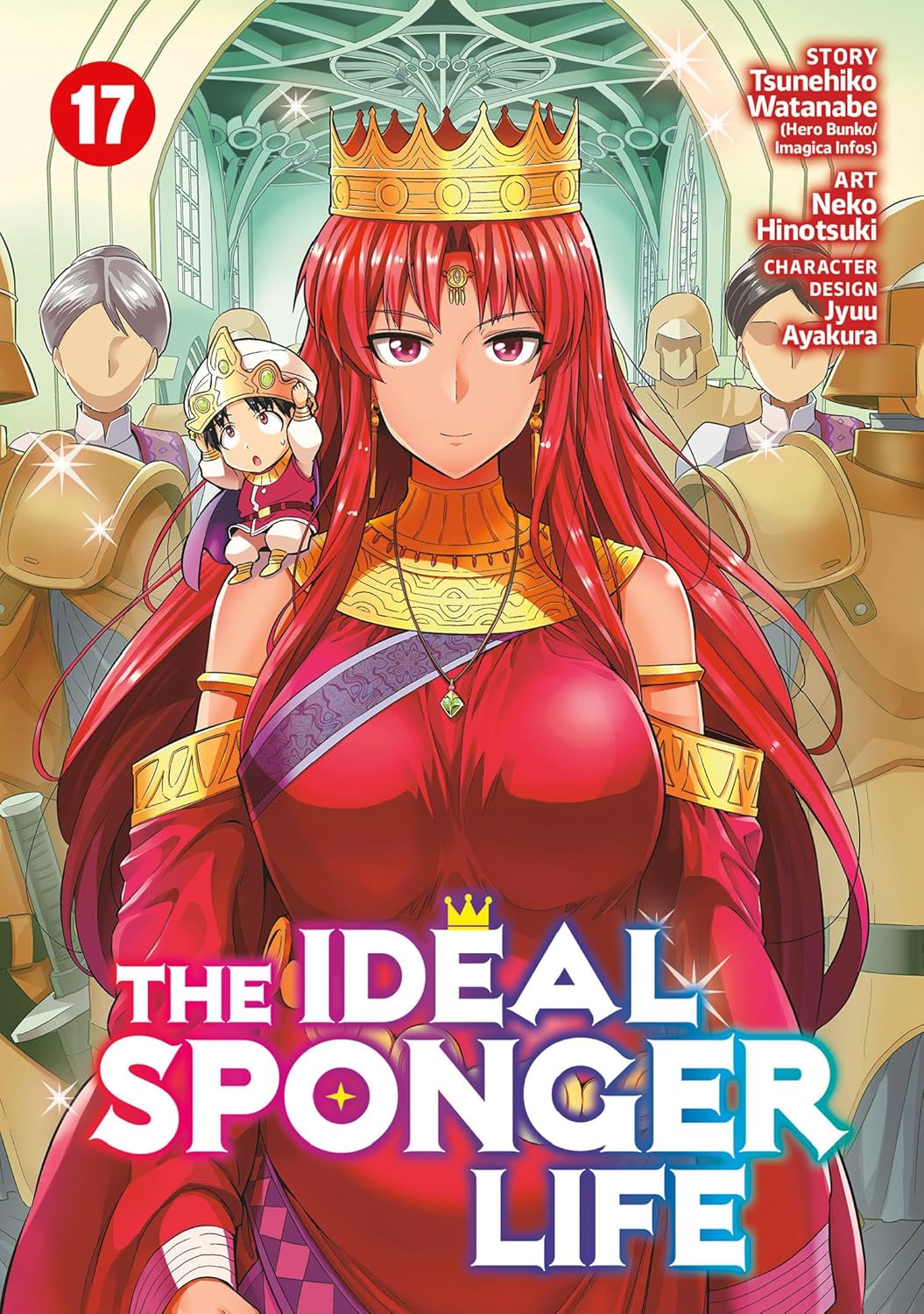 (19/11/2024) The Ideal Sponger Life Vol. 17