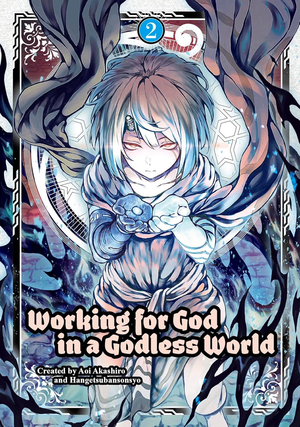 (18/02/2025) Working for God in a Godless World Vol. 02