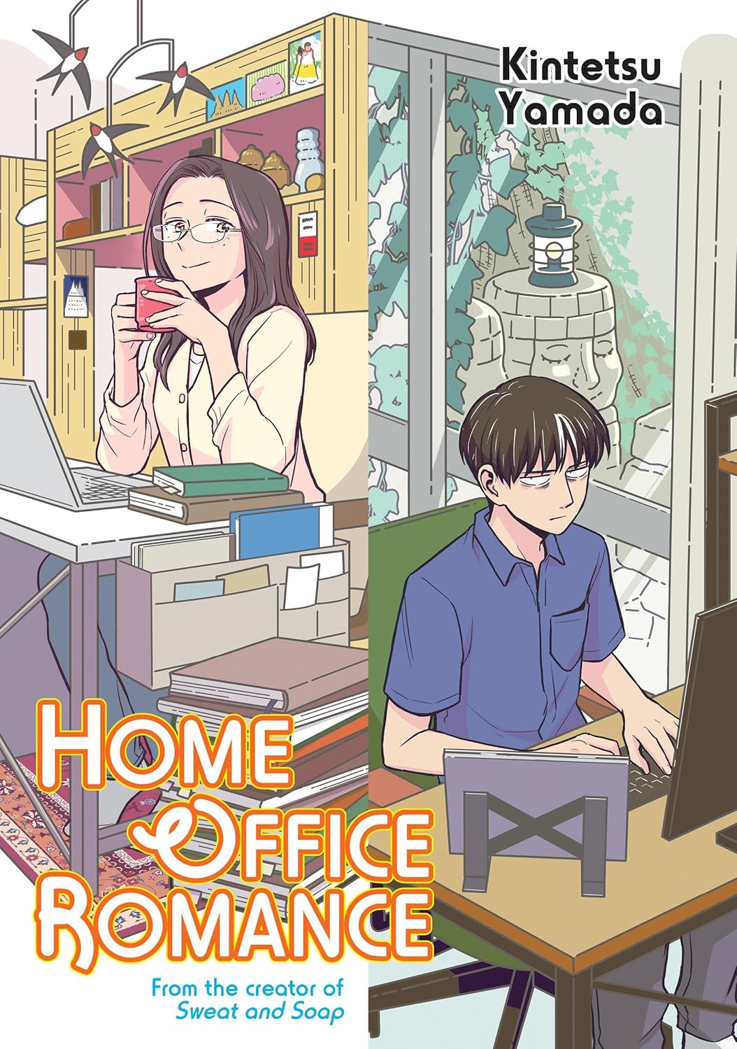 (12/11/2024) Home Office Romance