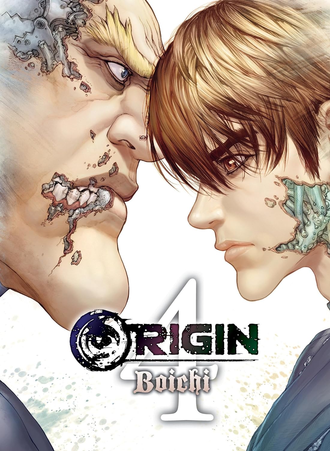 (28/05/2024) Origin Vol. 04