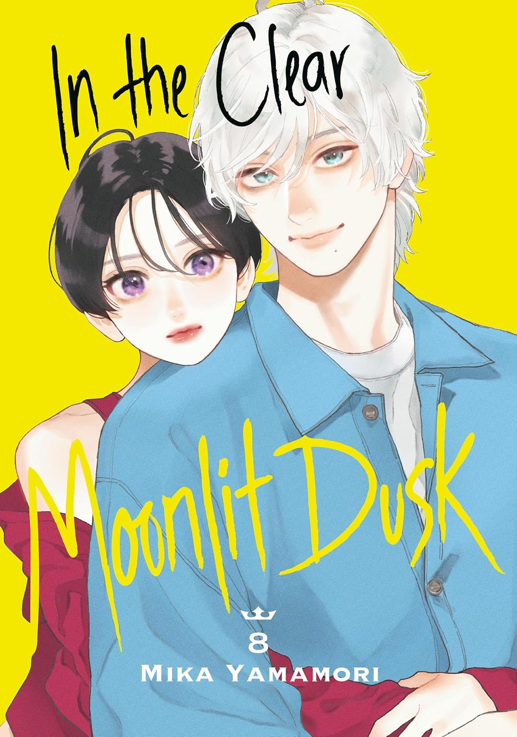 (01/07/2025) In the Clear Moonlit Dusk Vol. 08