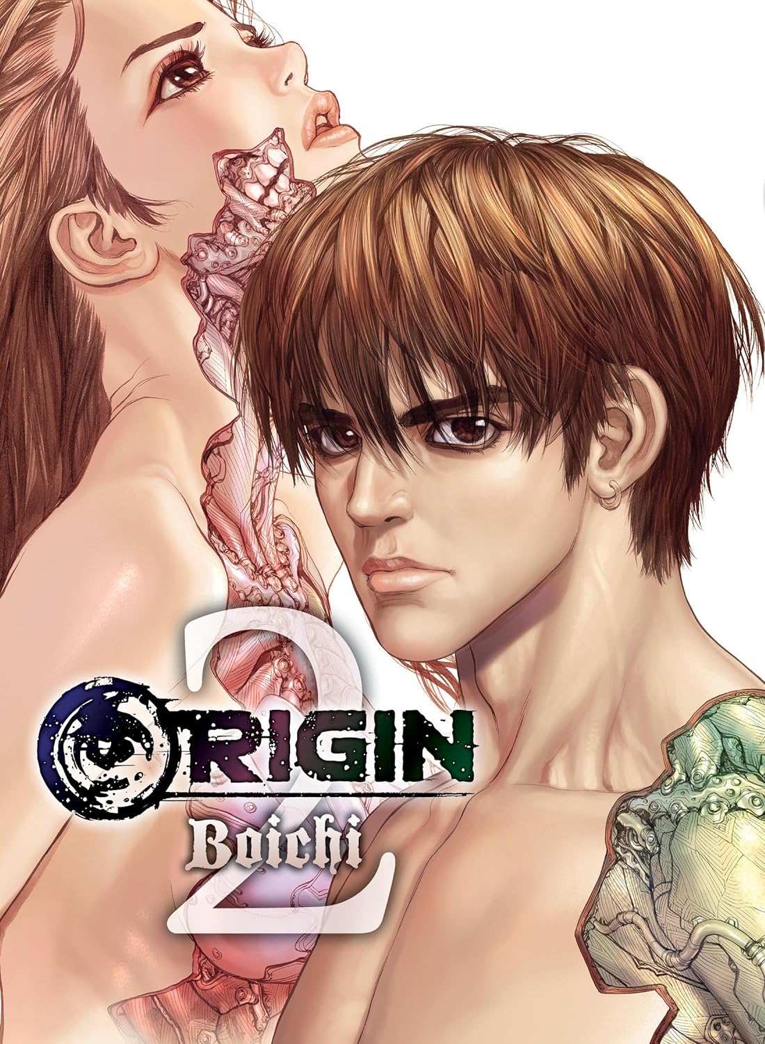 Origin Vol. 02