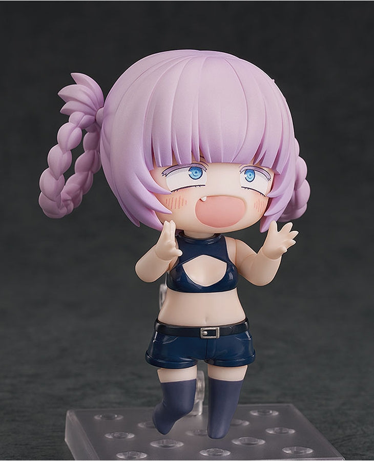 Nendoroid Nazuna Nanakusa