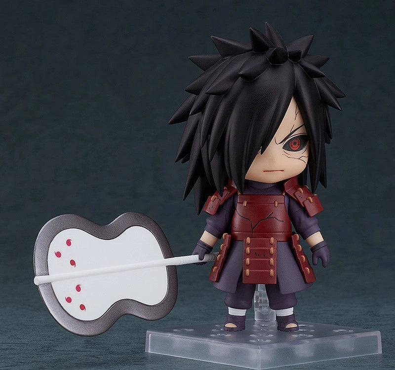 Nendoroid Madara Uchiha