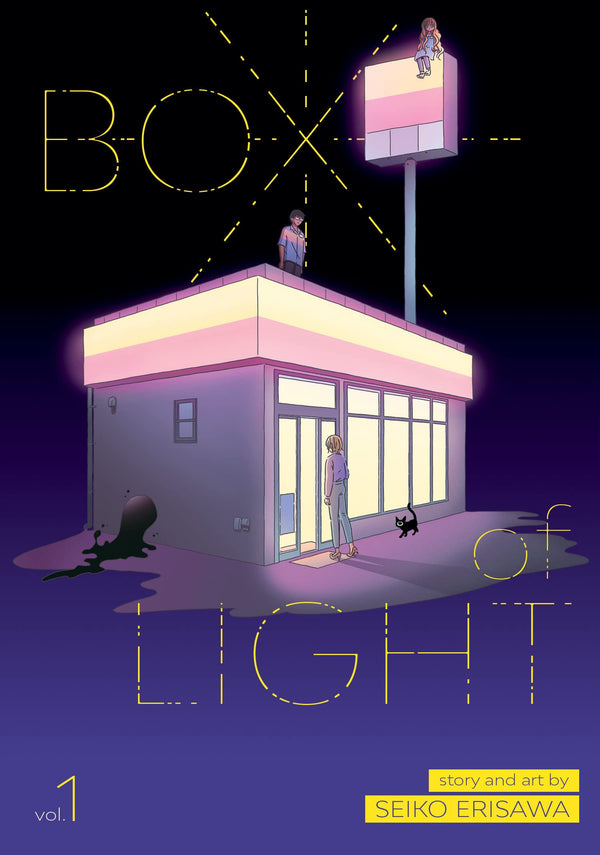 Box of Light Vol. 01
