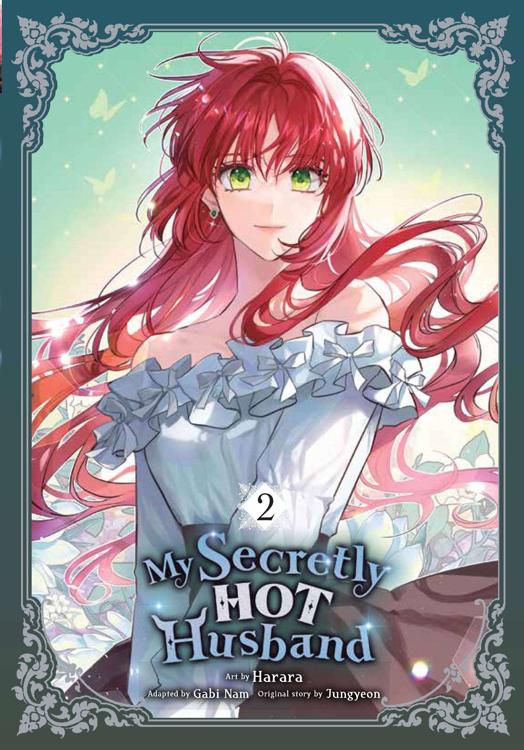 (18/03/2025) My Secretly Hot Husband Vol. 02