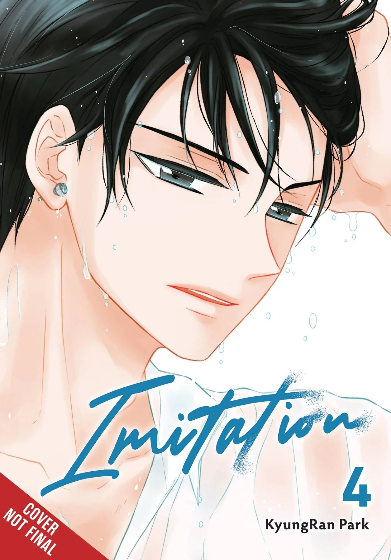 (18/02/2025) Imitation Vol. 05