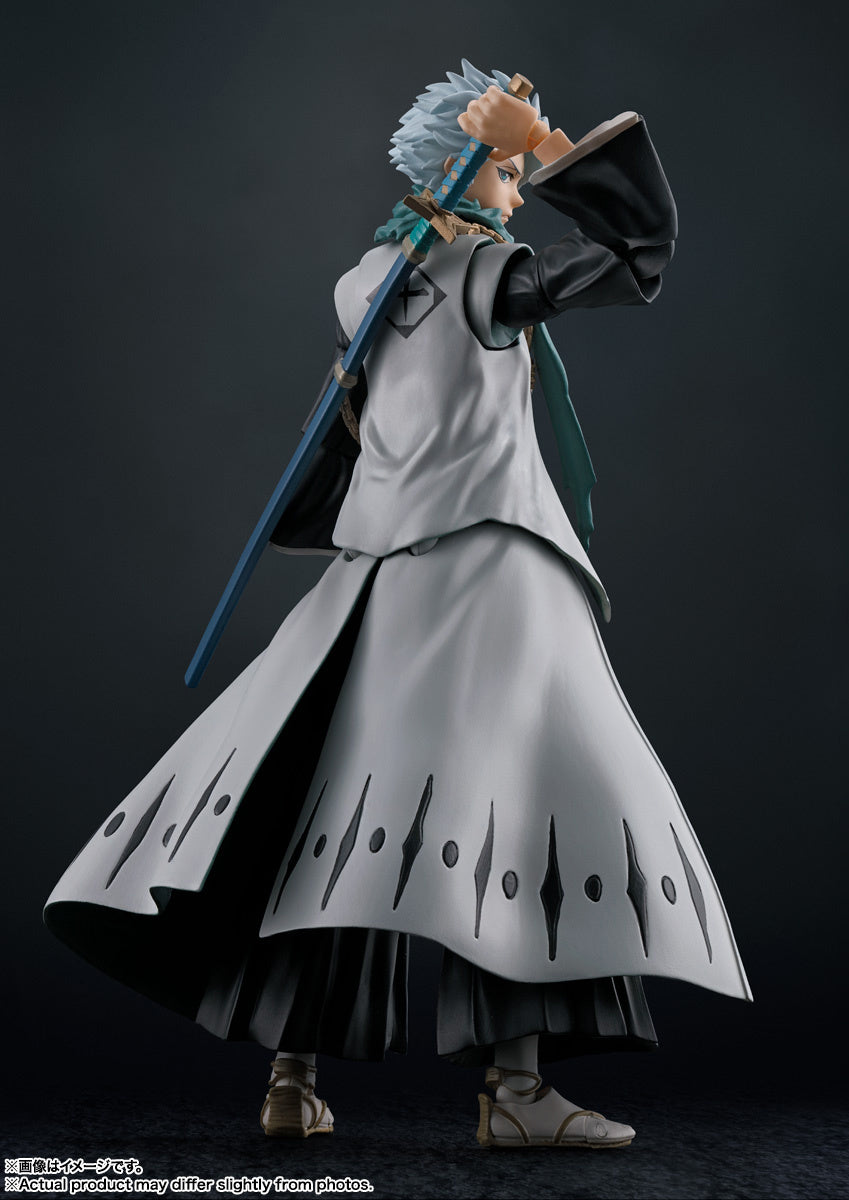 S.H.Figuarts Toshiro Hitsugaya