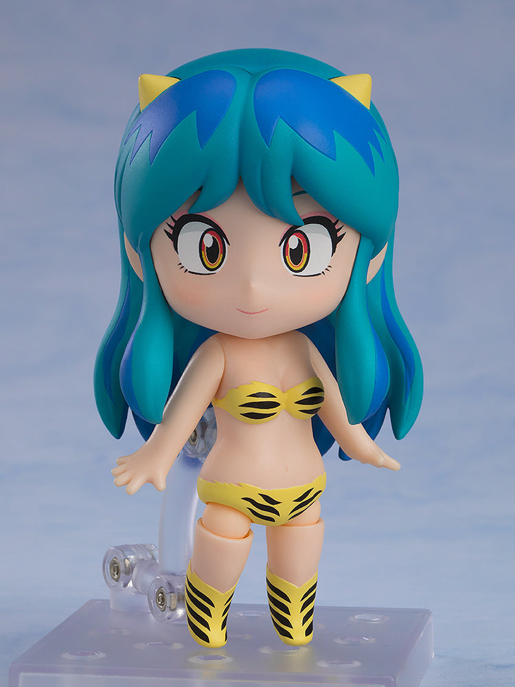 (December 2024) Nendoroid Lum: School Uniform Ver.