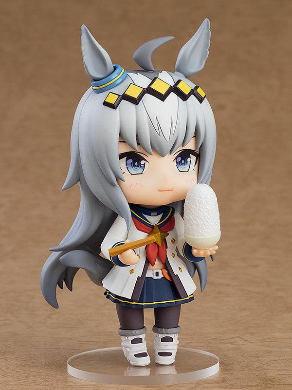 Nendoroid Oguri Cap (Uma Musume Pretty Derby)