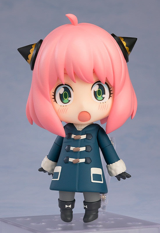 Nendoroid Anya Forger: Winter Clothes Ver.