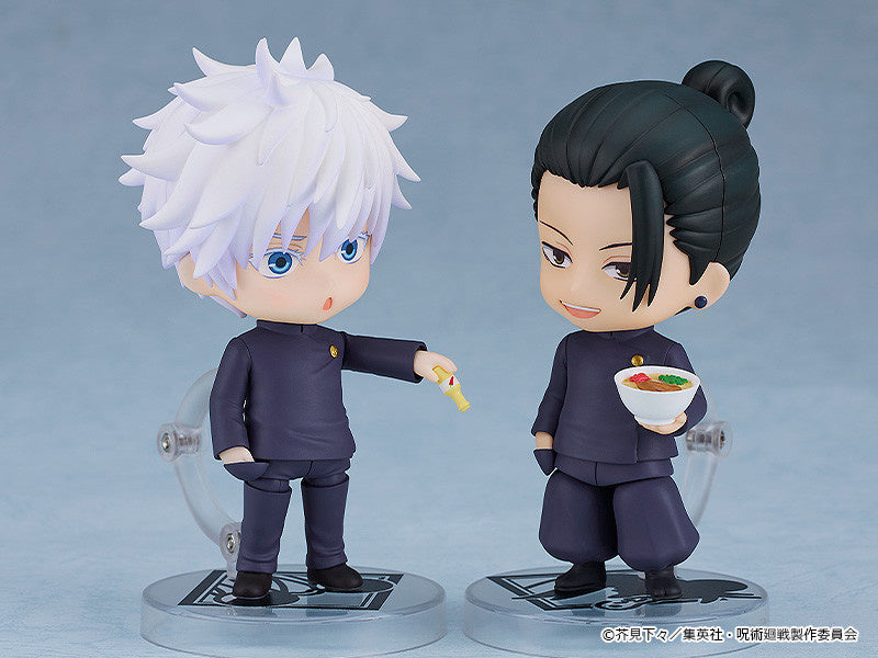 Nendoroid Satoru Gojo: Tokyo Jujutsu High School Ver. (Rerelease)