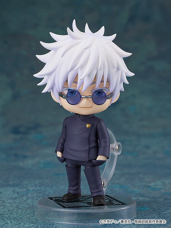 (October 2024) Nendoroid Satoru Gojo: Tokyo Jujutsu High School Ver. (Rerelease)